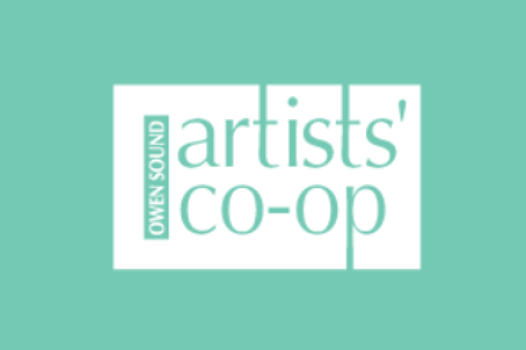 Artists' Co-op - Logo