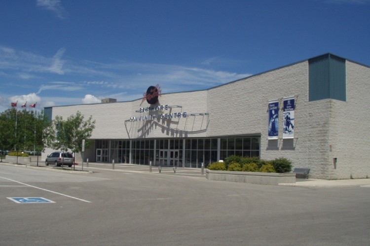 Harry Lumley Bayshore Community Centre