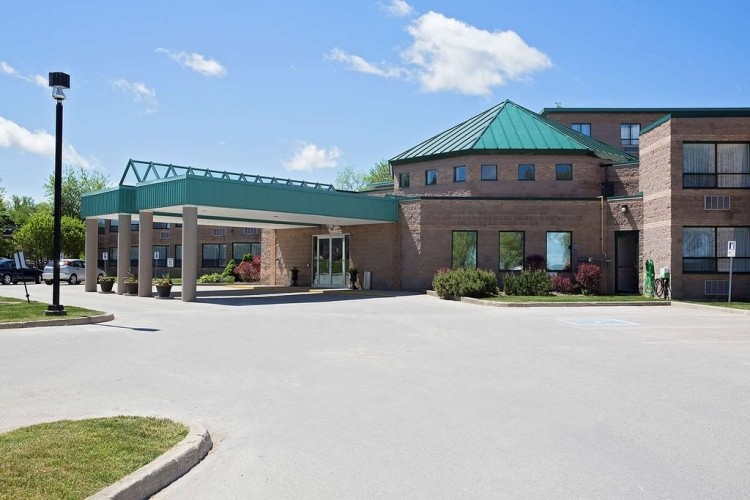 Best Western Inn on the Bay