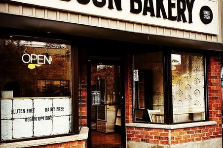 Boon Bakery