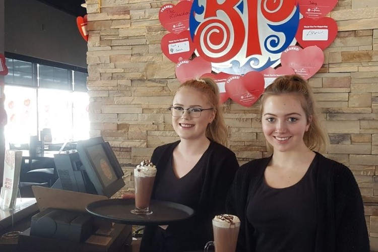 Boston Pizza
