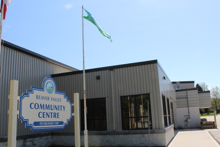 Beaver Valley Community Centre