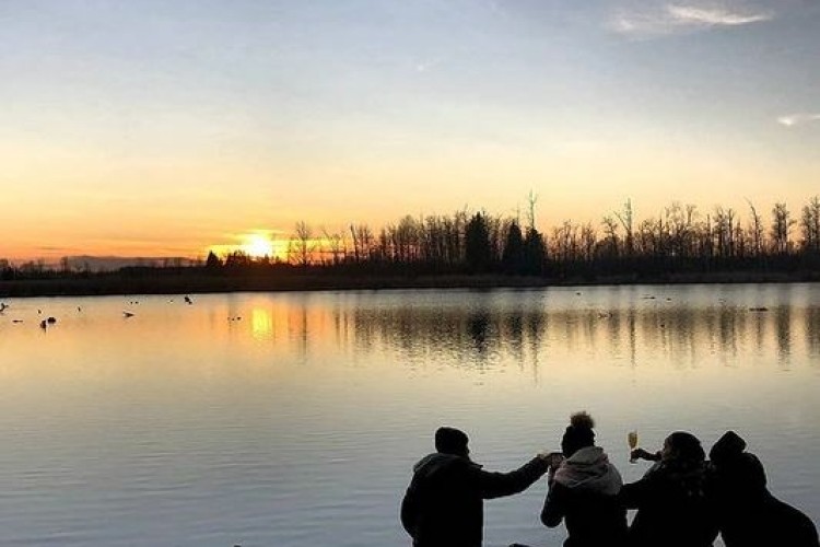 Cedars of Lake Eugenia