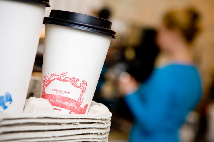 Royal Majesty Espresso Bar & Bakery