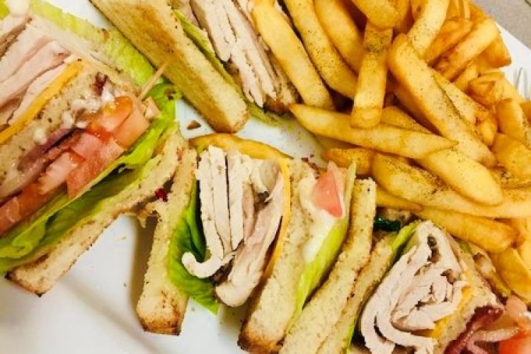 Country Corner Eatery