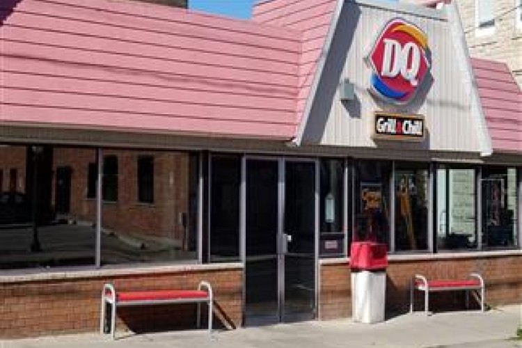 Dairy Queen (Owen Sound)