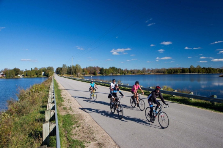 Cycling
