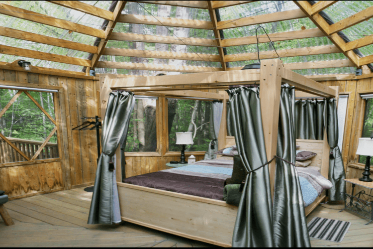 Evergreen Forest B&B