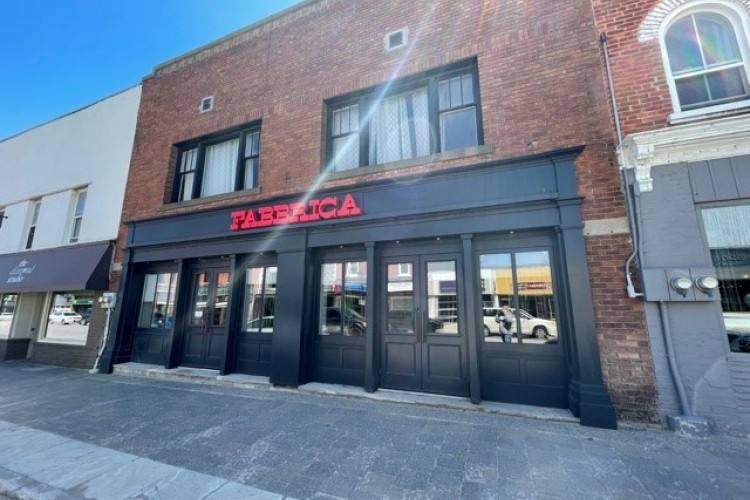 Fabbrica