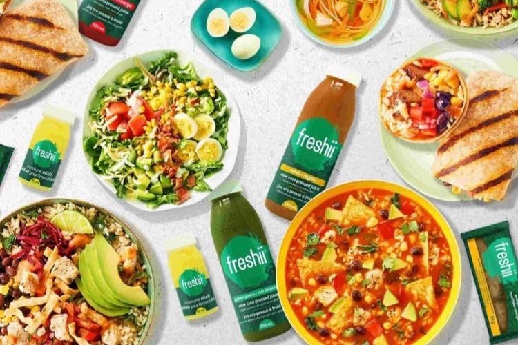 Freshii