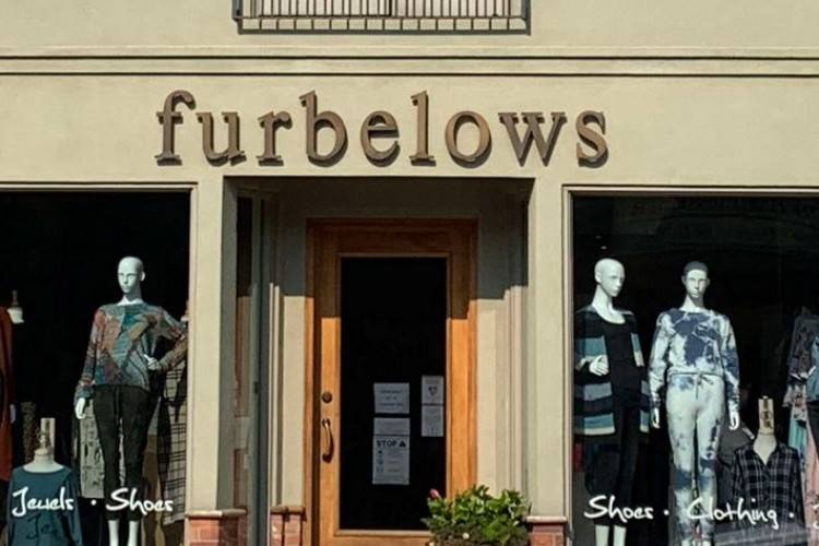 Furbelows