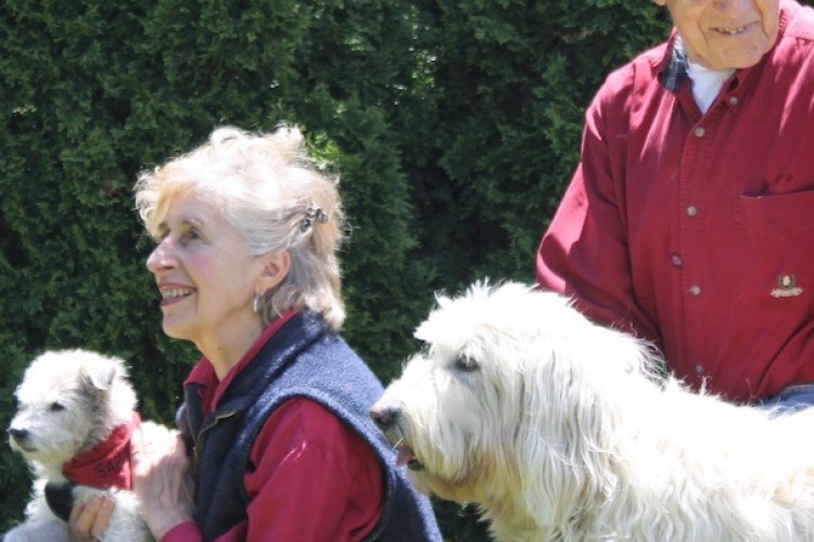 Gordon's Pet Service