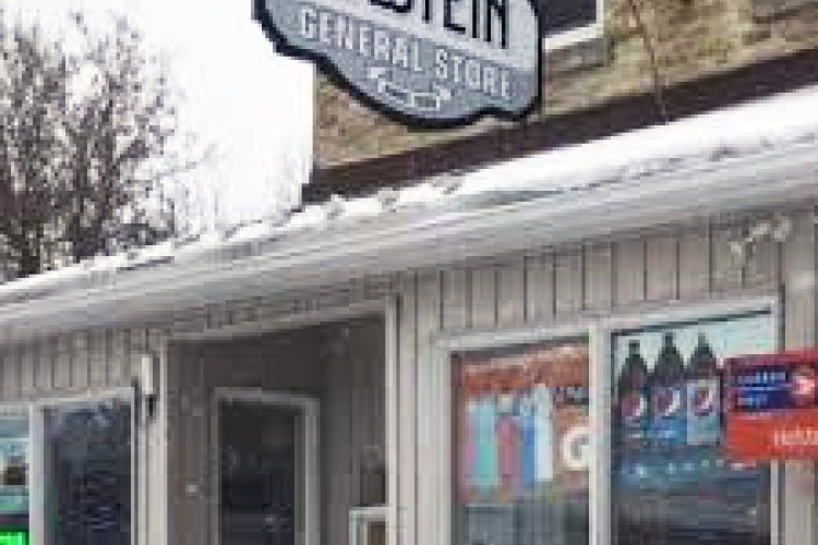 Holstein General Store