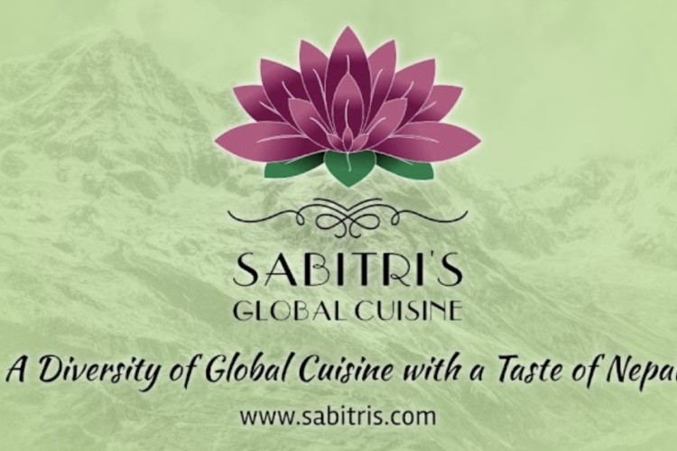 Sabitri's Global Cuisine