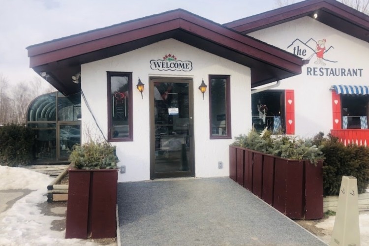 The Alphorn Restaurant