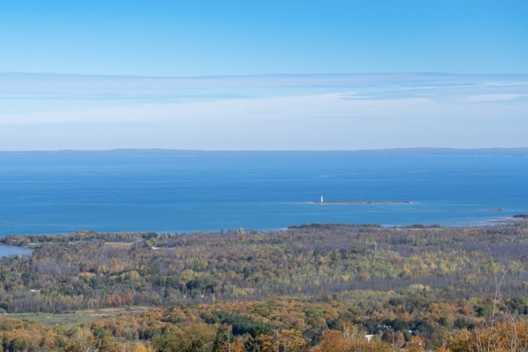 Blue Mountain Trail Club
