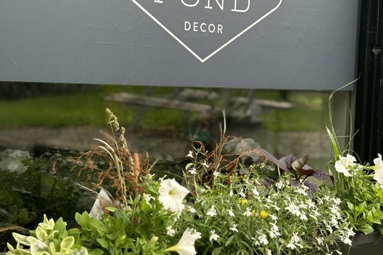 Mill Pond Home Decor