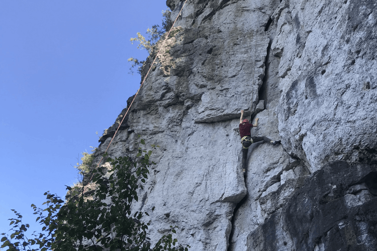 Muskoka Mountainworks