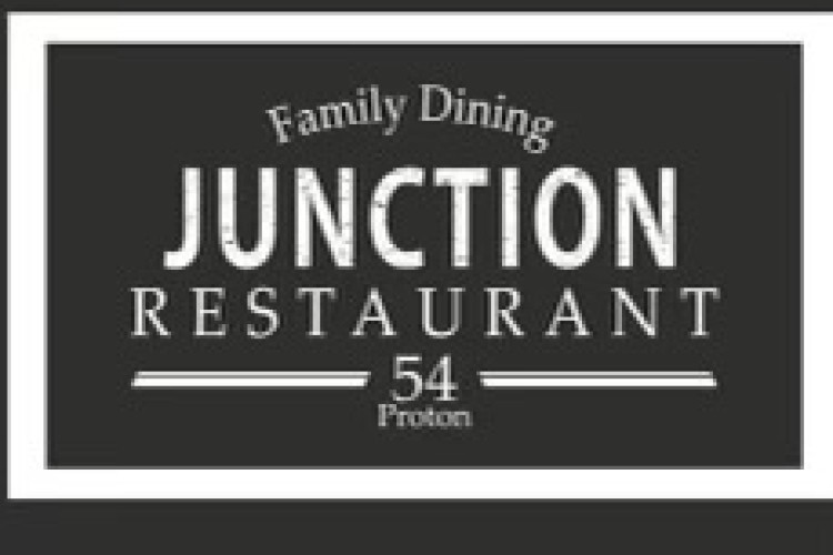 The Junction Family Restaurant