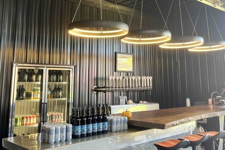 Kilannan Tasting Bar