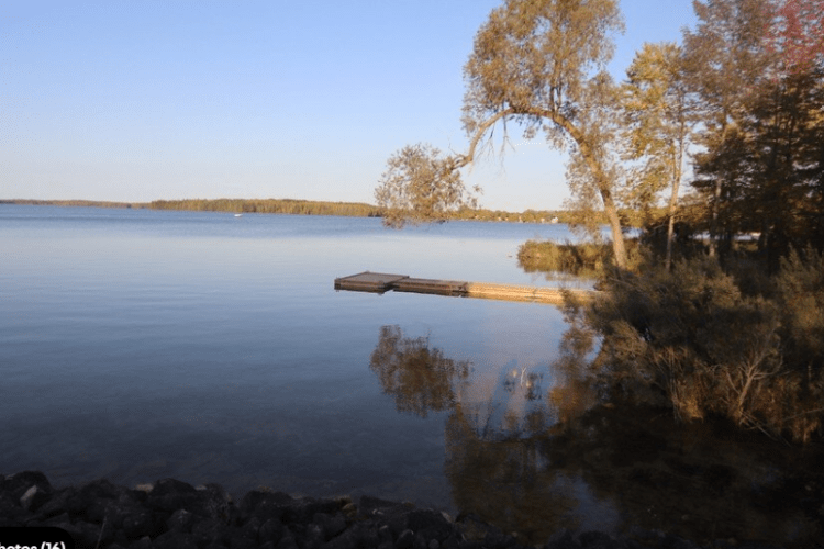 Lake Eugenia
