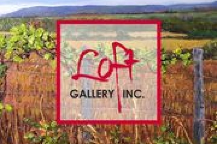 Loft Gallery Inc.