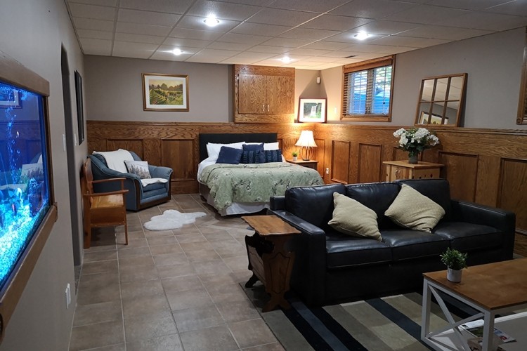 Maple Haven Bed & Breakfast