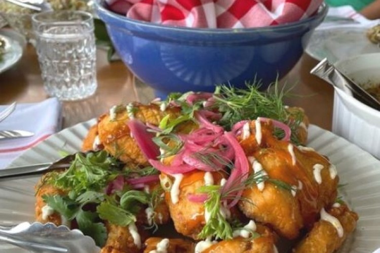 Marilynne Restaurant