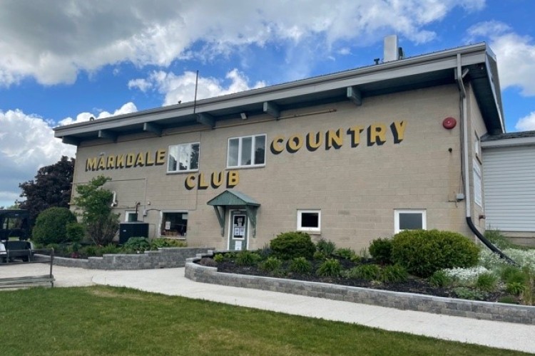 Markdale Country Club