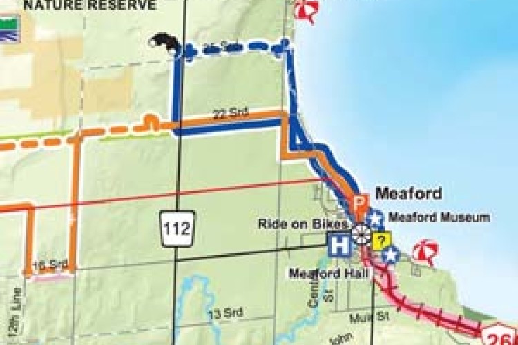 Meaford Loop