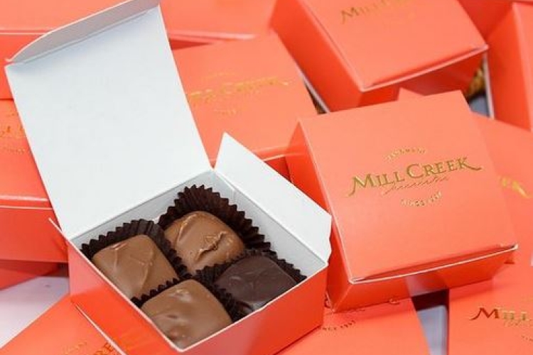 Mill Creek Chocolates