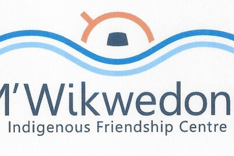 M'Wikwedong Indigenous Friendship Centre Logo