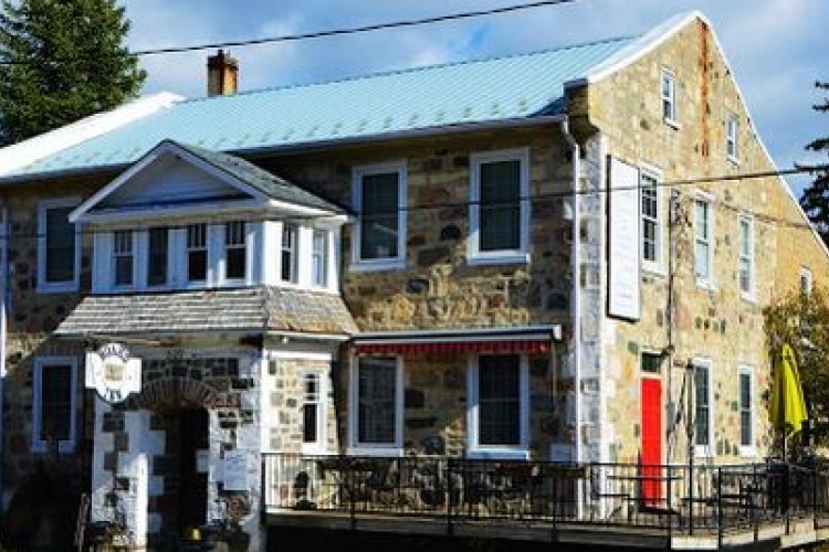 Noah's Inn Fish & Chips