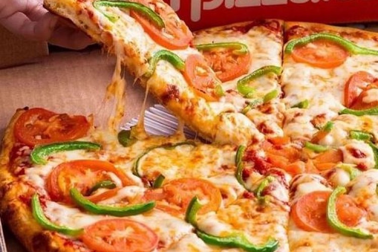 Pizza Pizza (Owen Sound)