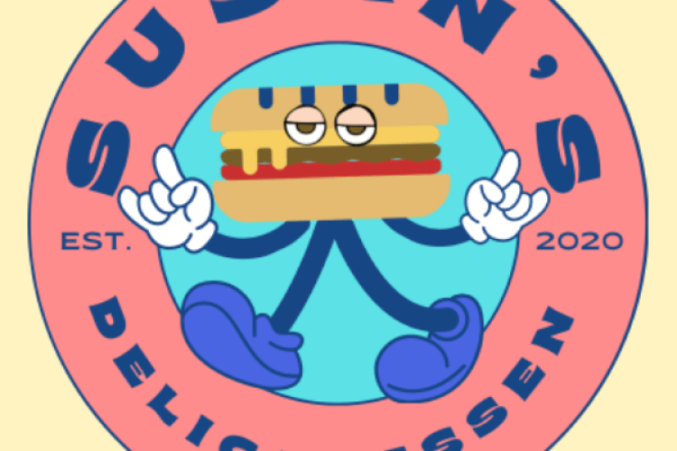 Hoagies. Pantry. Coffee. Vintage.