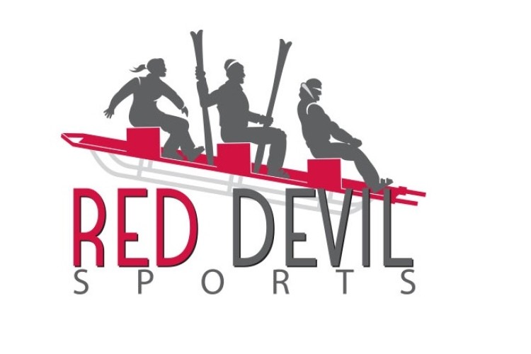 Red Devil Sports at Blue