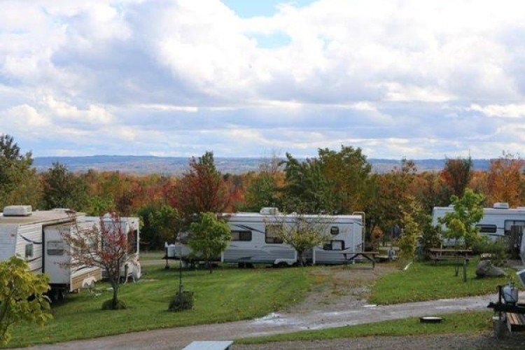 Roebuck - Roots RV Resorts