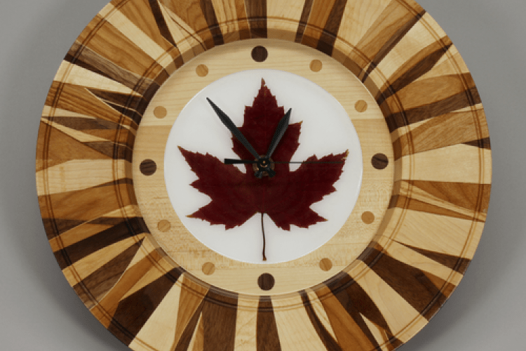 Ron Ball Woodturning