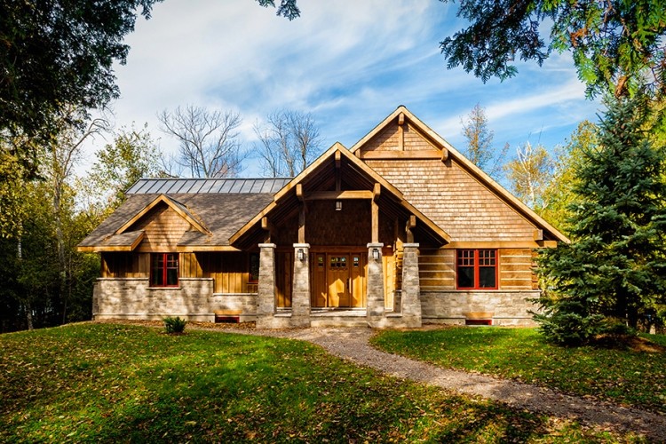 Serenity Cottage
