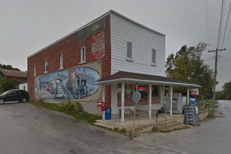 Feversham Heritage General Store