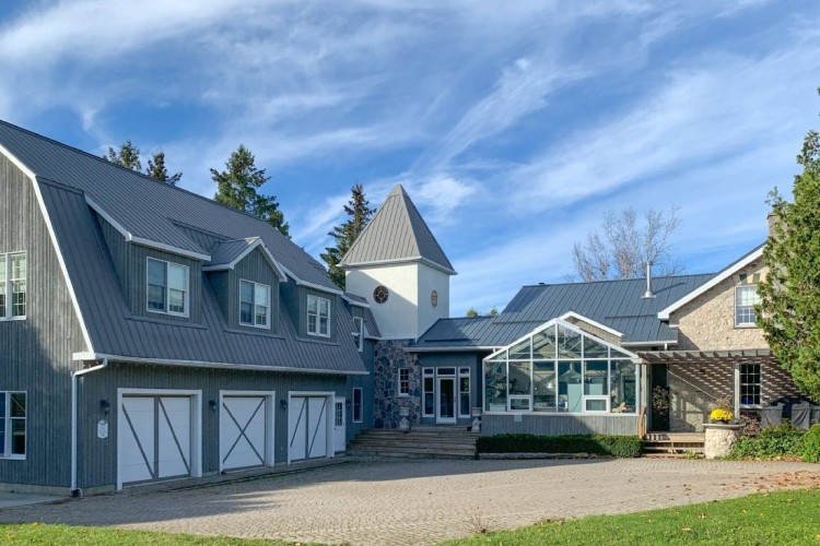 Silver Springs Culinary Retreat