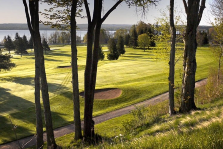 Legacy Ridge Golf Owen Sound