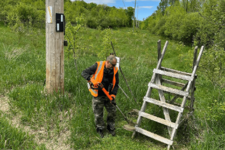 Beaver Valley Bruce Trail Conservancy