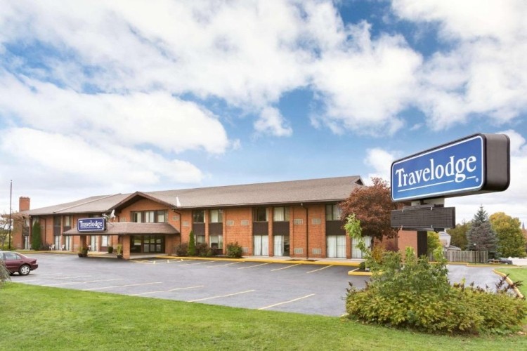 Travel Lodge