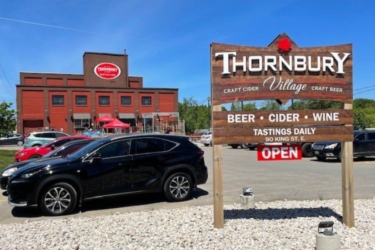 Thornbury Village Craft