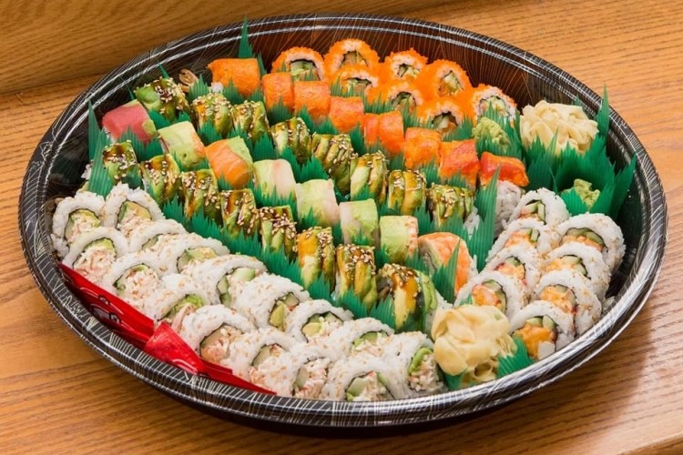 Yummy Yummy Japanese & Thai Cuisine