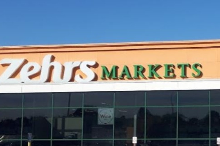 Zehrs