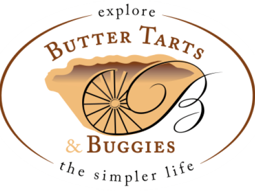 Butter Tarts & Buggies