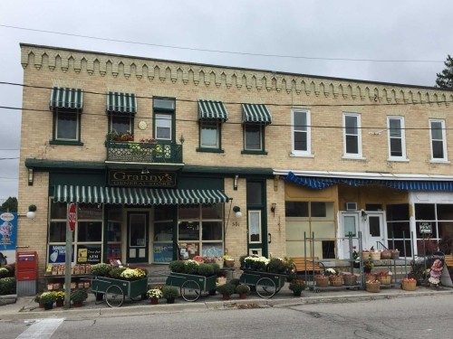 Granny's General Store