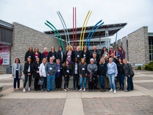 Industry Fam 2019 Grey Roots Museum and Archives